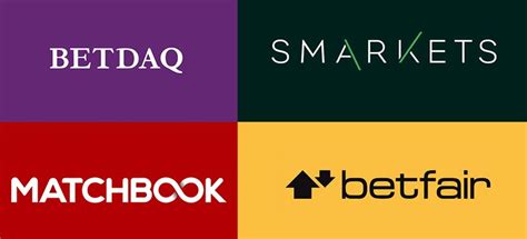 Betfair Exchange Alternatives for 2020 .